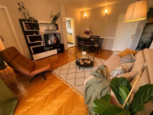 Apartman Mirjana