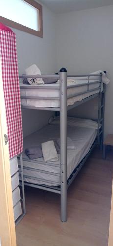 APARTAMENTO A 1ª LINEA DE MAR, VILAFORTUNY