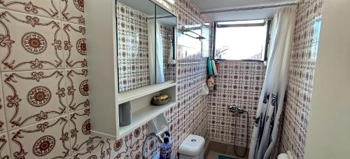 Ellis Apartments , Amperia , Crete