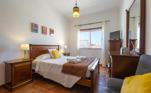 B106 - Galvao Hill Apartment in Lagos
