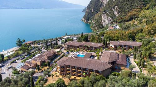 Hotel Leonardo Da Vinci