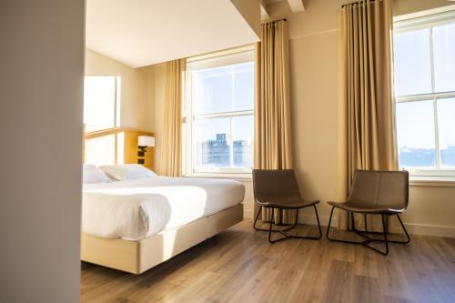 School Lane Hotel in Liverpool ONE photo 18