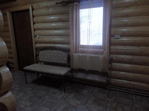 Gallery image of Kreitser in Lazeshchyna