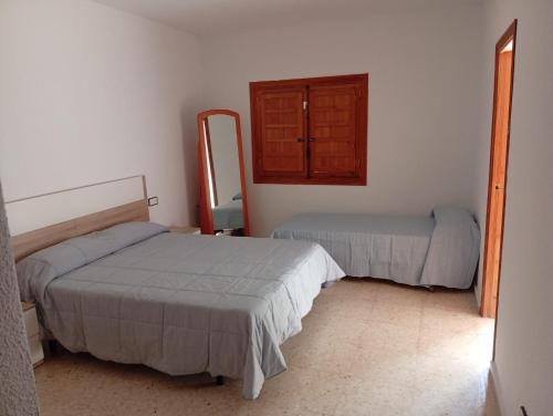 Finca La Serreta Alicante