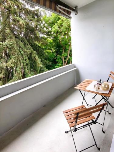 3-Zimmer in Bern Top Lage