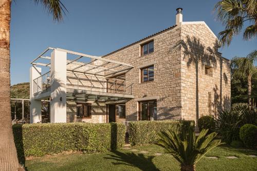 Villa Emilia I Luxury, amazing seaview, next to the town