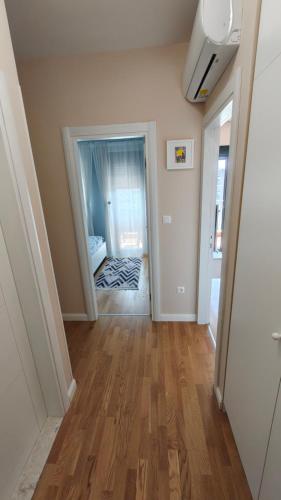 Gallery image of Diamerisma Apartment in Podgorica