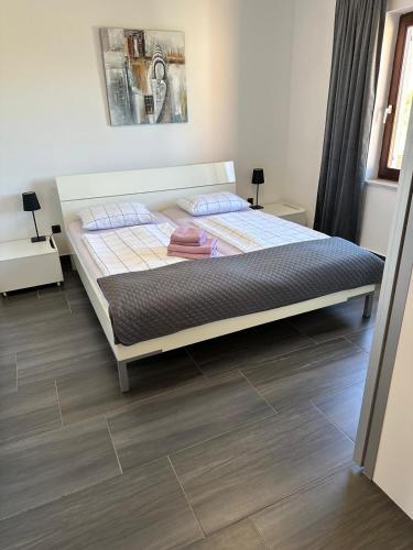 Apartman Nikola