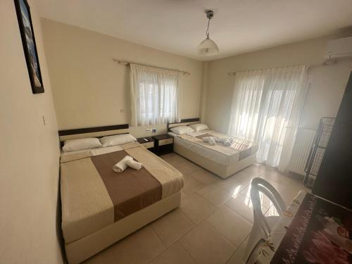 VILLA HARIKLIA