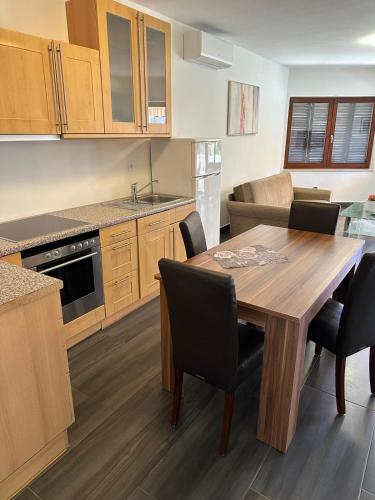 Apartman Nikola