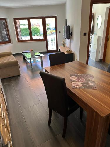 Apartman Nikola