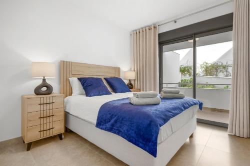Peaceful Estepona Escape with Terrace Pool