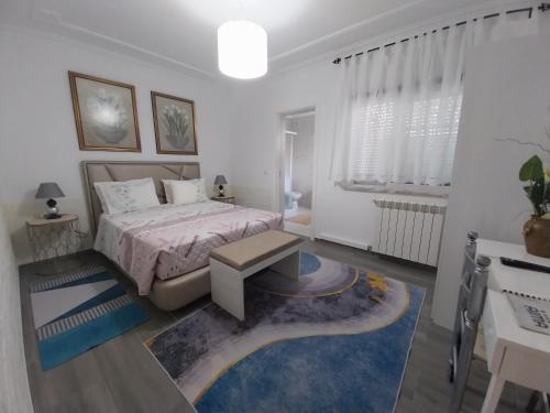 GuestHouse Pombinha