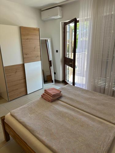 Apartman Nikola