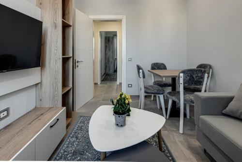 Gavin House Firenze Appartamento Family con 3 camere da letto
