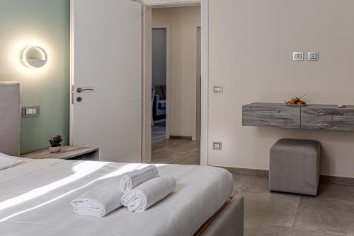 Gavin House Firenze Appartamento Family con 3 camere da letto