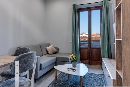 Gavin House Firenze Appartamento Family con 3 camere da letto