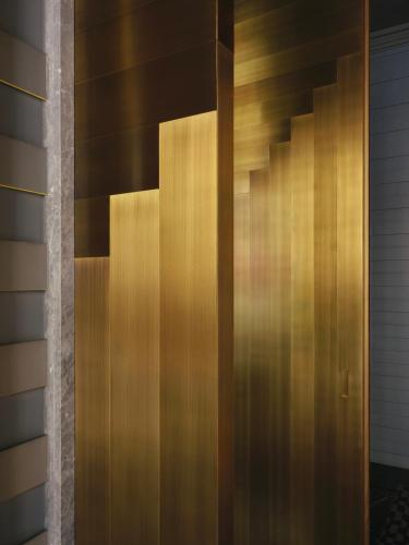 Nolinski Paris - Evok Collection