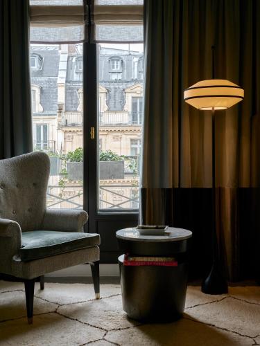 Nolinski Paris - Evok Collection photo 80