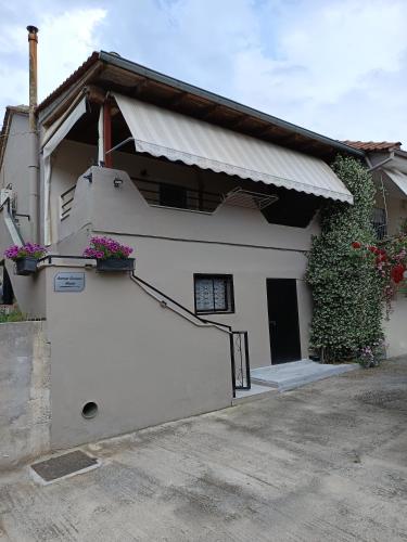 Ammos Summer House