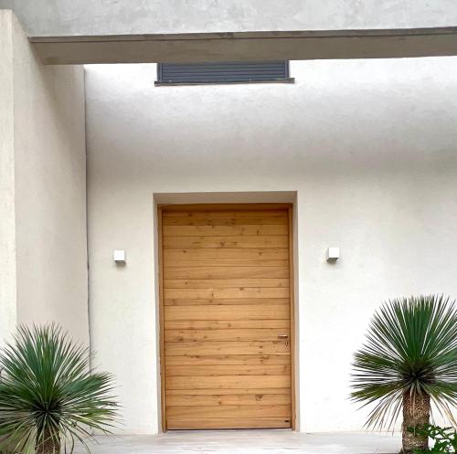 Villa syntonie Aix en Provence