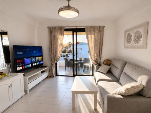 Los Cristianos 1 Bed Apartment
