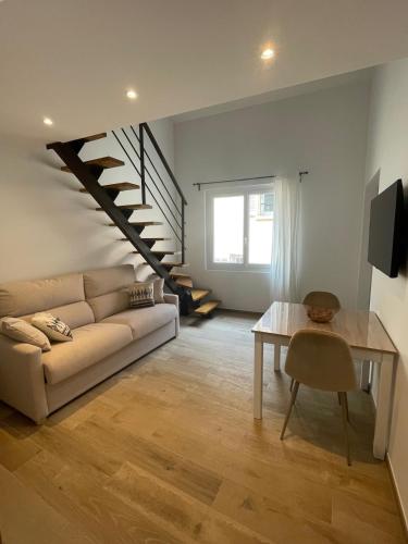 Duplex Lot 4 climatisé hypercentre à 5min des plages