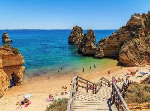 Stylish Marina View Apartment Praia da Rocha