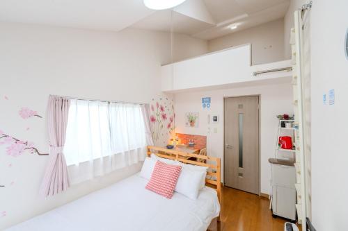 ROOMS六本松o1長期滞在に最適!