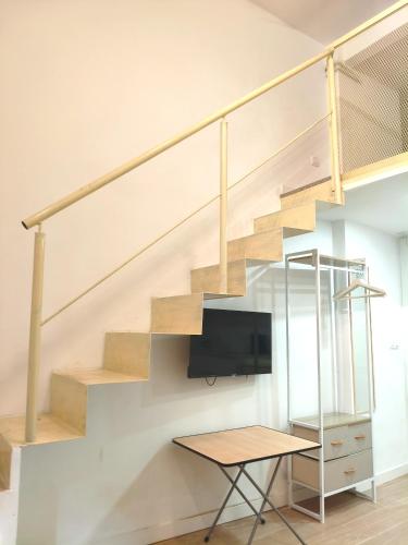 Triana Riverside Studio C