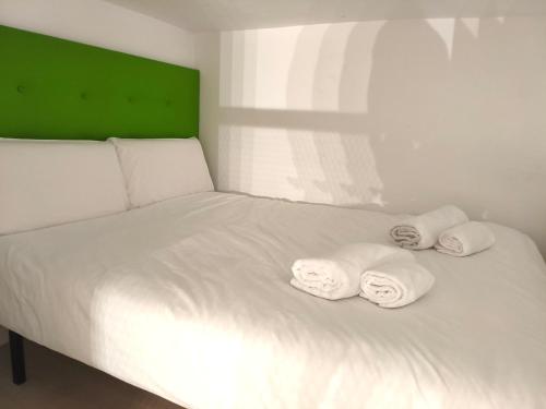 Triana Riverside Studio C