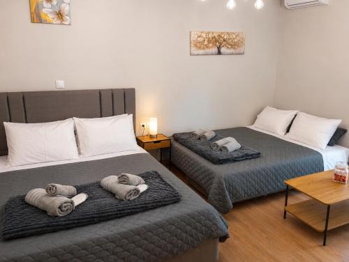 Newly Renovated Studio in the Heart of the City - PP Urban Studio