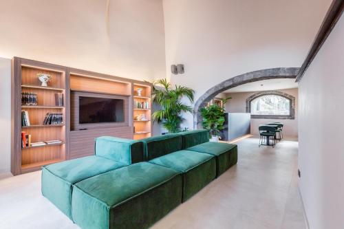 Flora Sicula - Country Hotel - Cultivating Hospitality