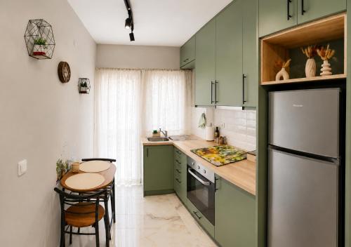 Newly Renovated Studio in the Heart of the City - PP Urban Studio