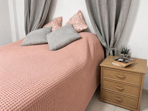 Los Cristianos 1 Bed Apartment