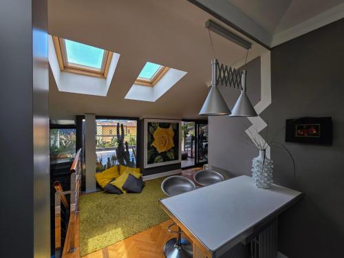Bai Boutique Apartments Florence
