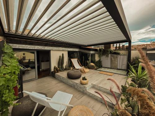 Bai Boutique Apartments Florence
