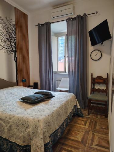 Roma ,casa san Paolo