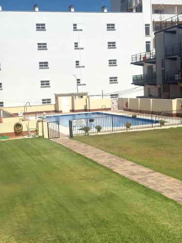 Urban Peace - downtown - pool - private terrace