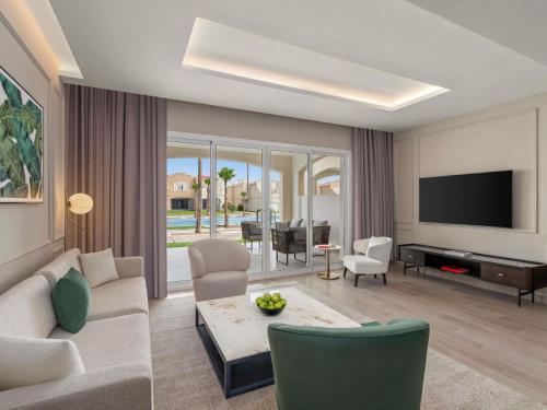 Rixos Obhur Jeddah Resort & Villas - All-Inclusive