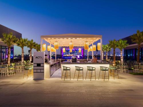 Rixos Obhur Jeddah Resort & Villas - All-Inclusive