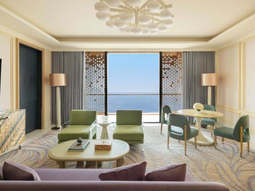 Raffles Jeddah