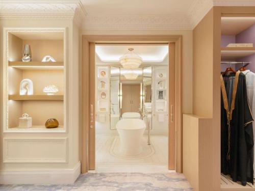 Raffles Jeddah