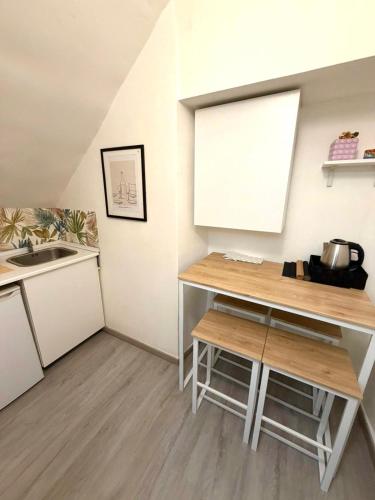 Spaccanapoli a Toledo Home