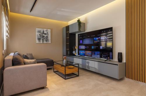 Dista Luxury Stay