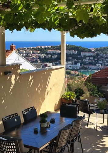 Hillside Apartments
