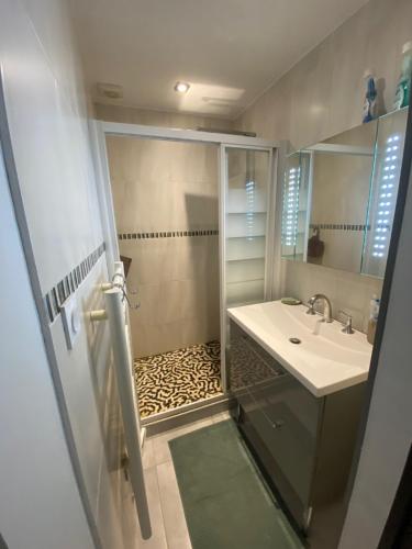 location appartement Nice
