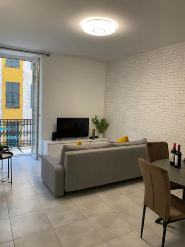 location appartement Nice