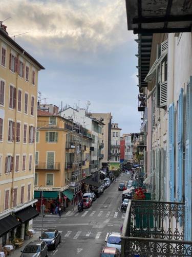 location appartement Nice