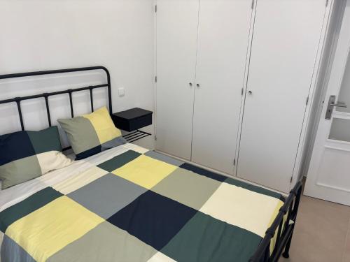 Olinda’s One Bedroom Apartment in City Center